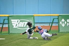 [CBA]天津先行者取得赛季首胜