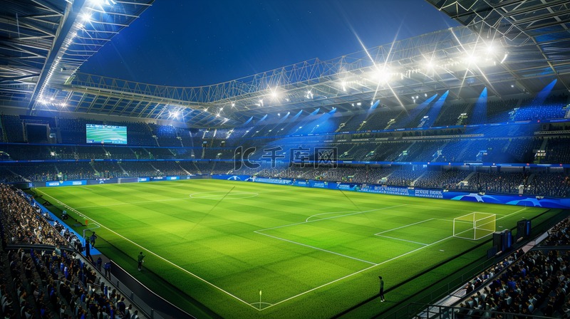 外围一脚远射力度十足！ 门神成功扑救