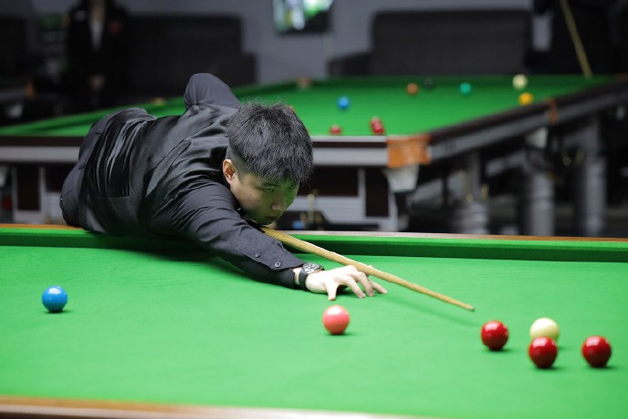 絕佳的速度 絕佳的速度