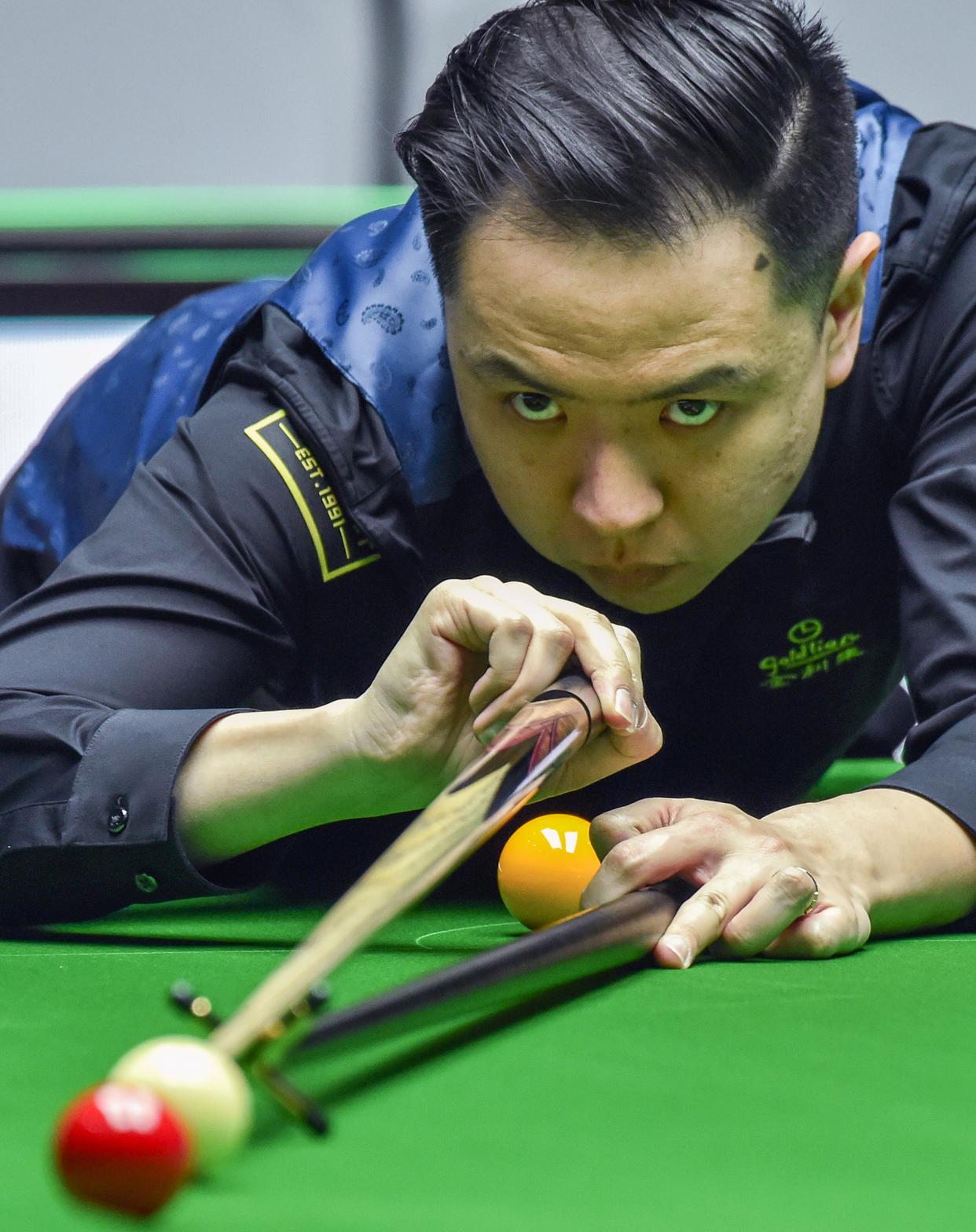 力量注入了 力量注入了